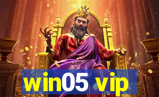 win05 vip